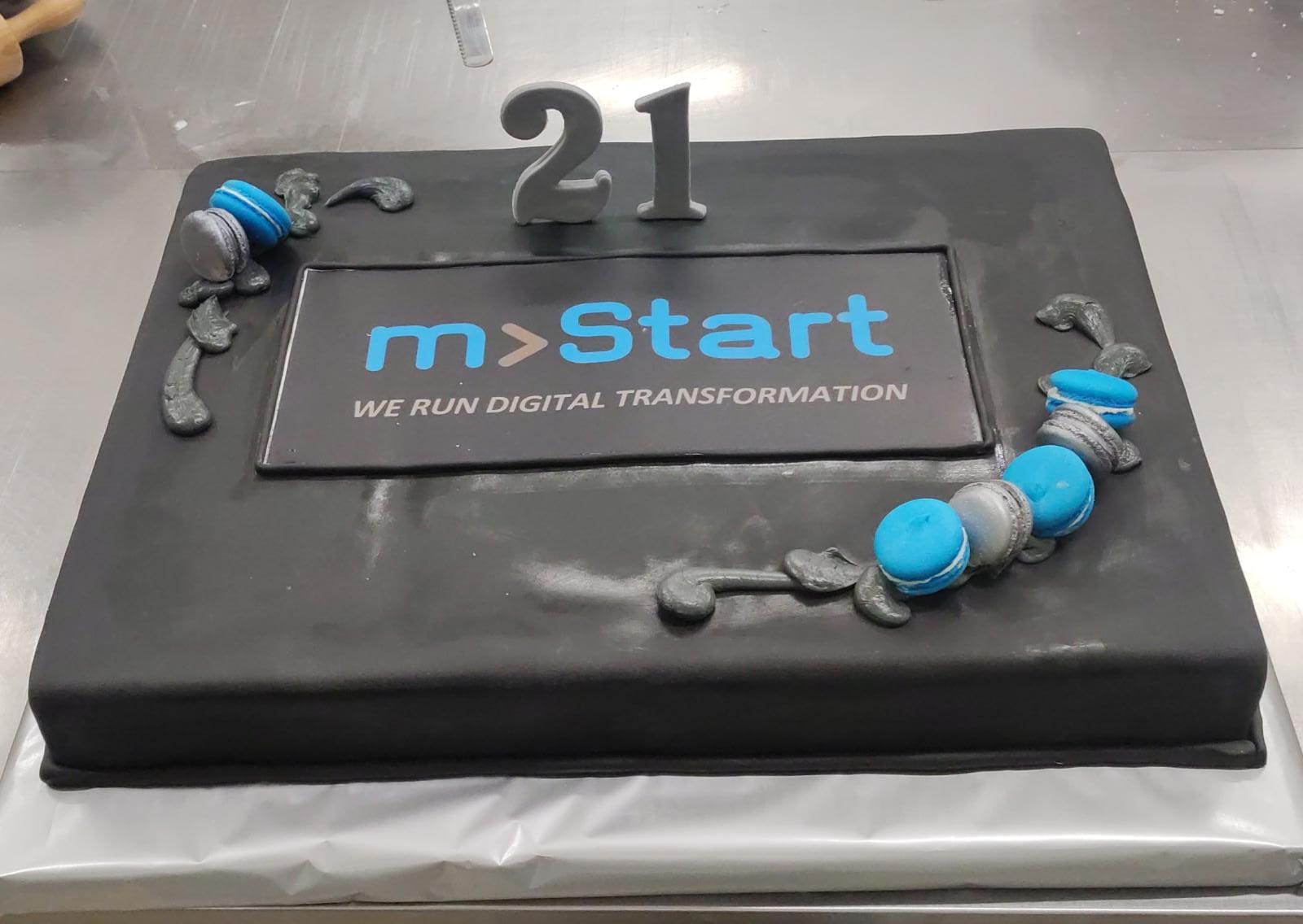 Torta mstart (675)