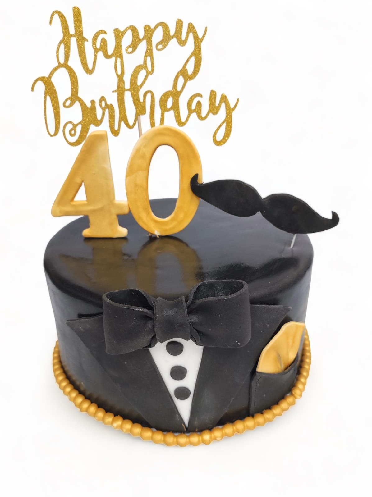 Torta Mr. 40i rođendan (17)