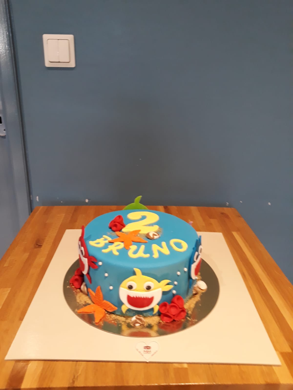 Torta Baby Shark 2 (72)