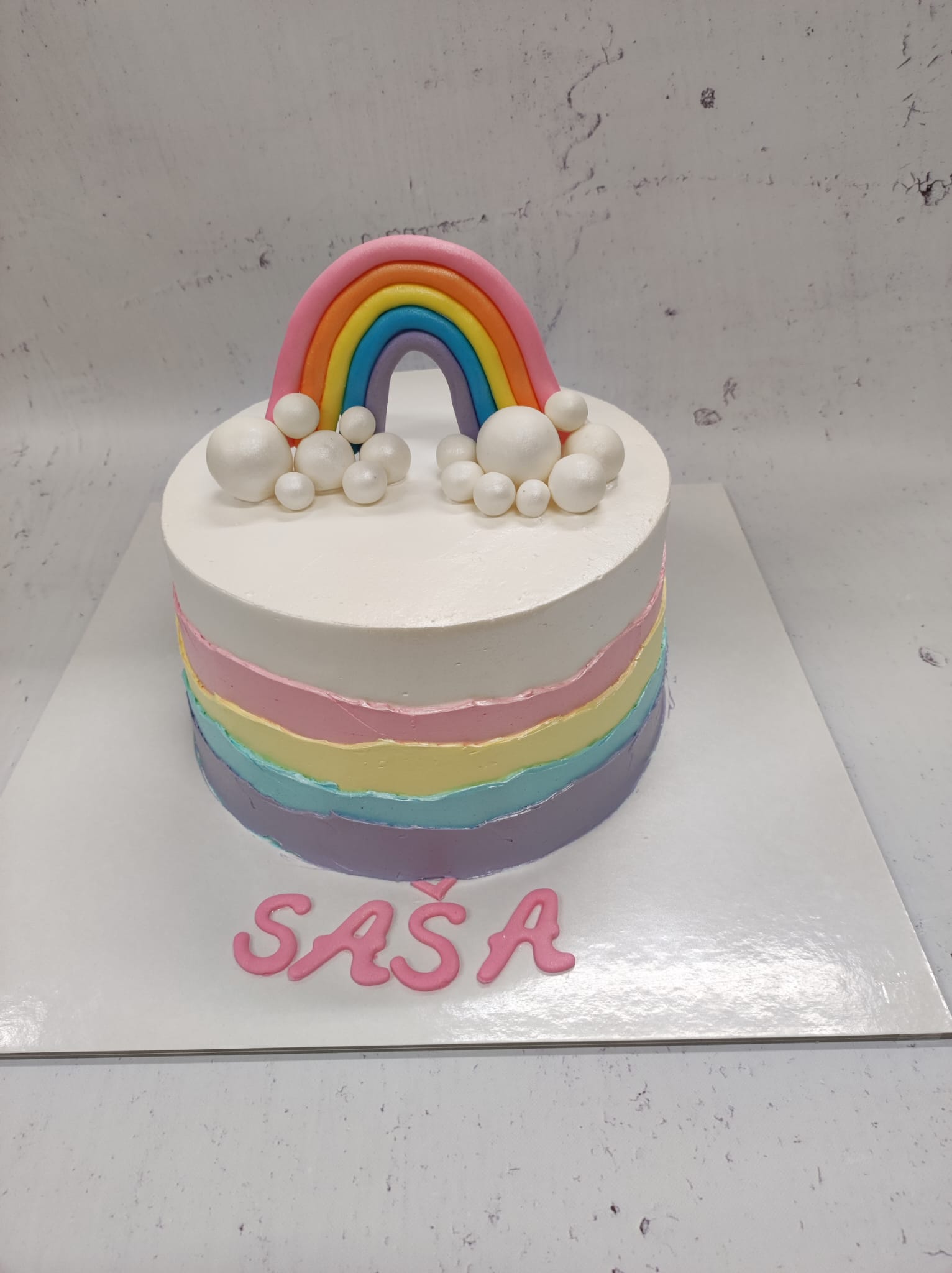 Torta dugine boje (172)