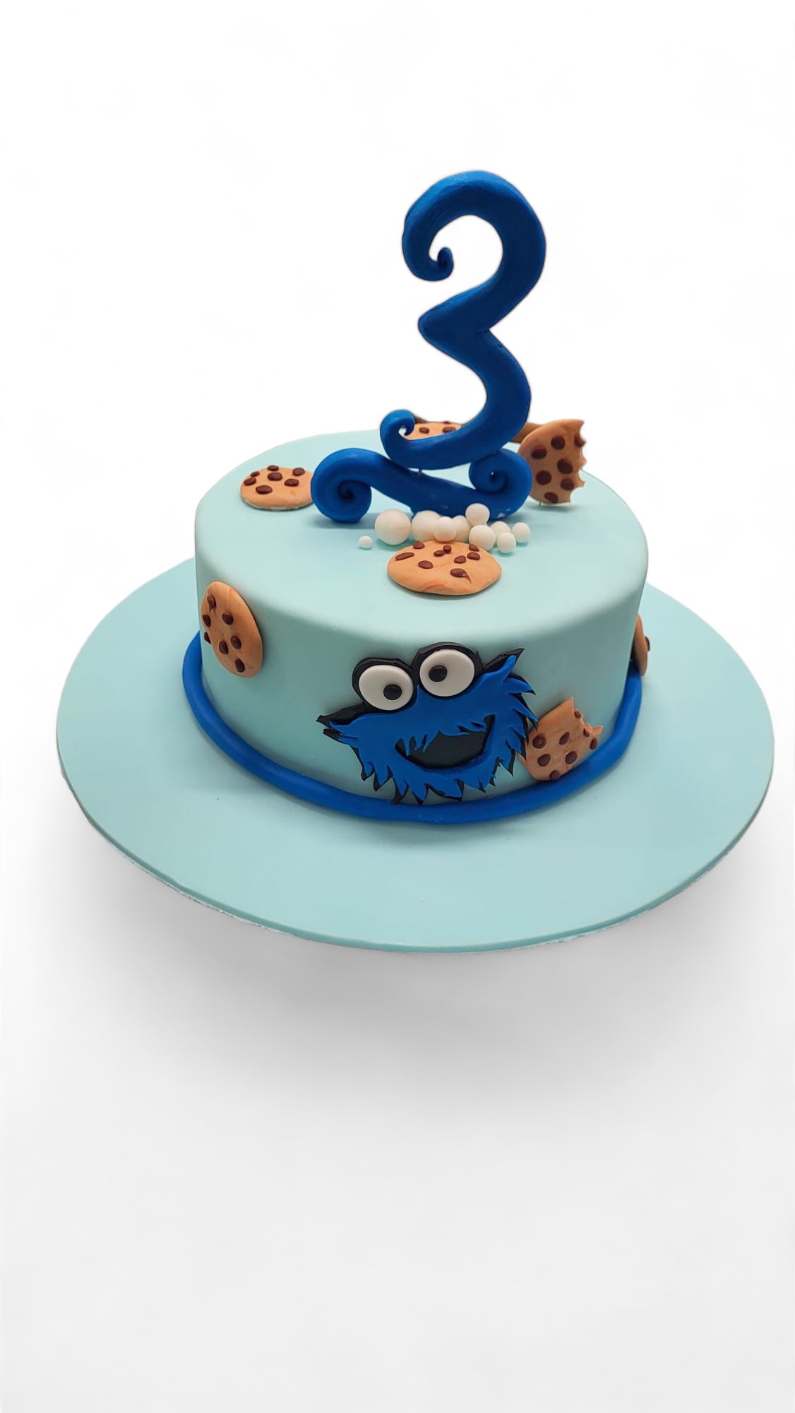 Cookie monster (169)