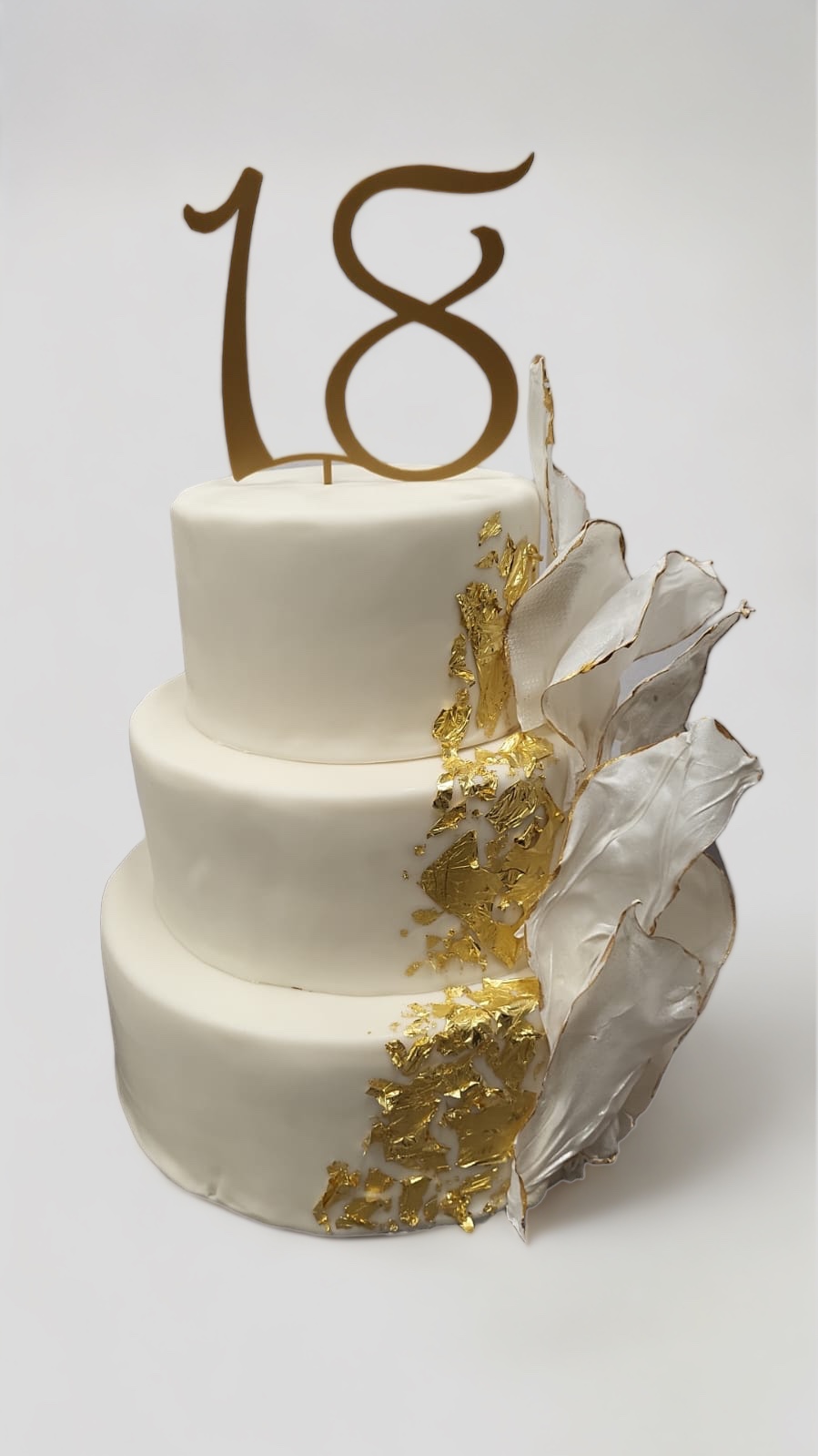 18. rođendan, zlatna, 18th birthday , gold (125)