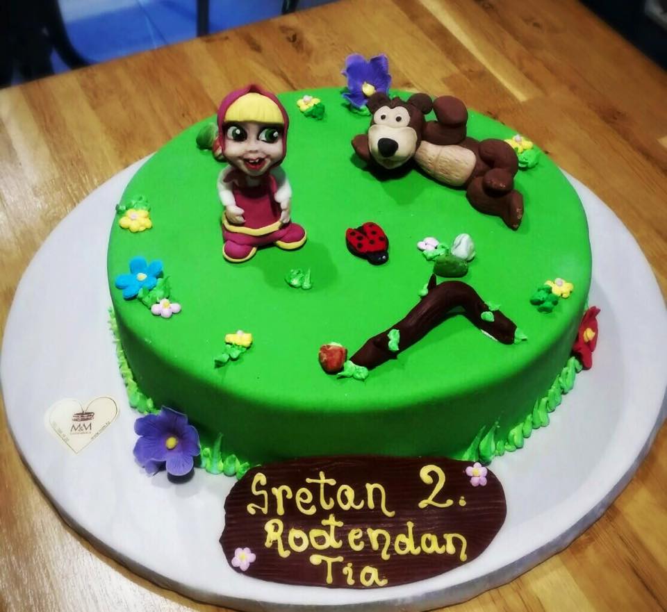 Torta Maša i medo (57)