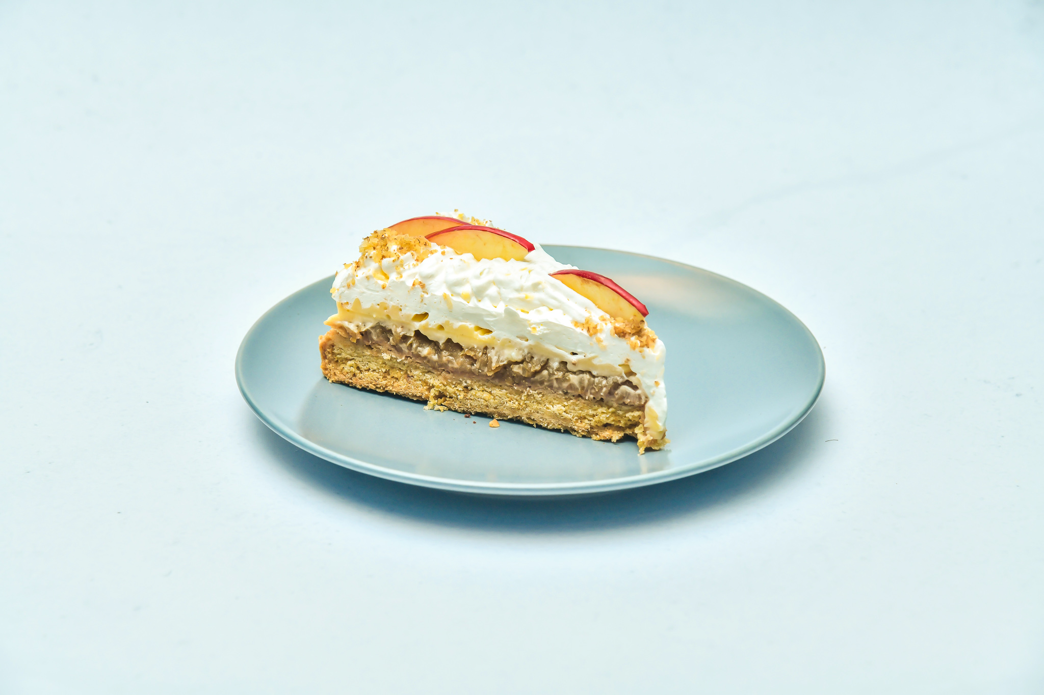 Krostada jabuka kom