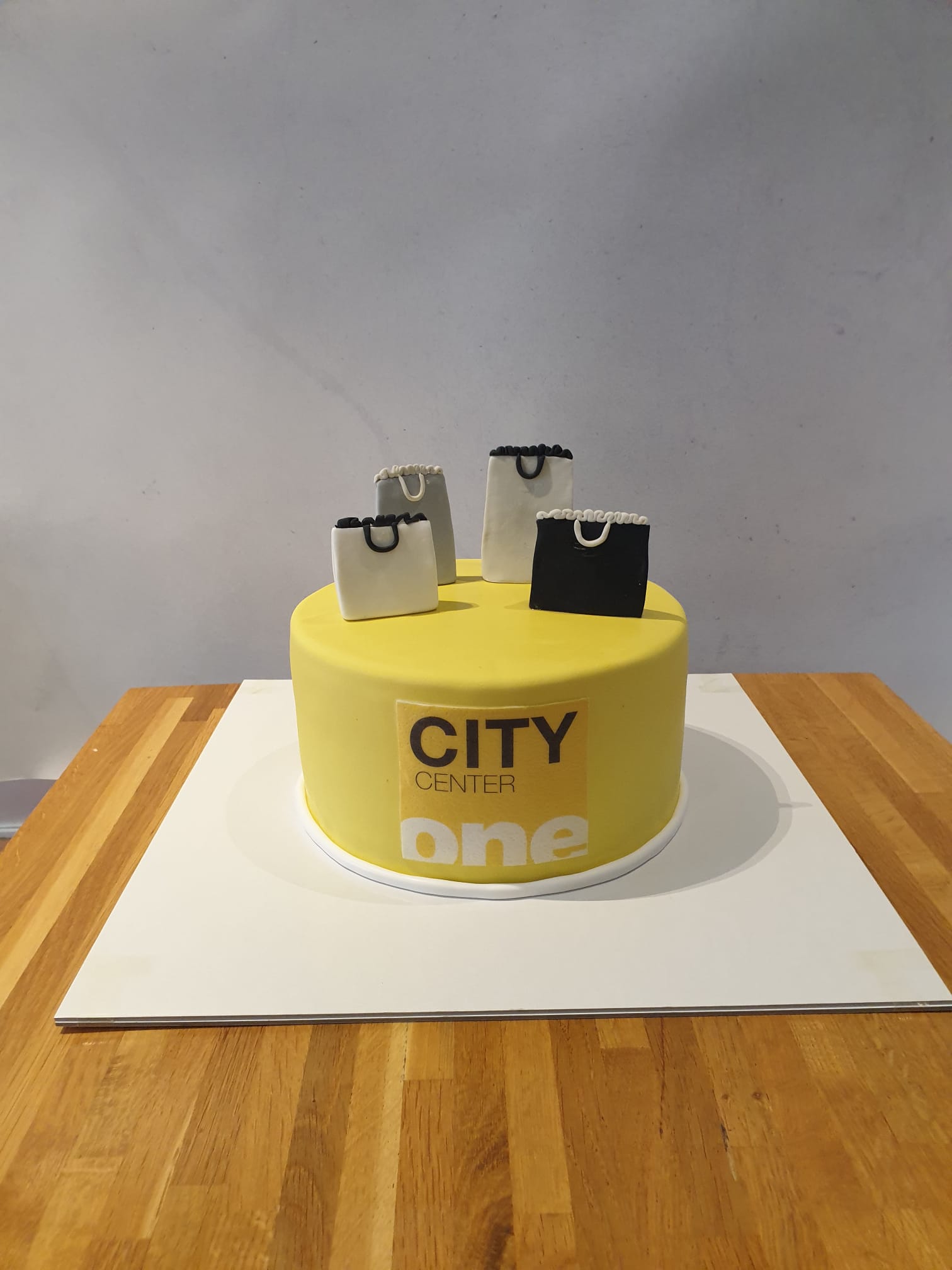 Centar City One(616)