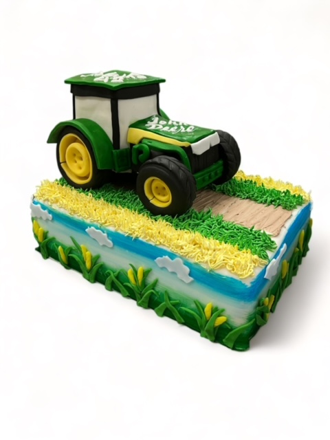 Torta traktor (163)