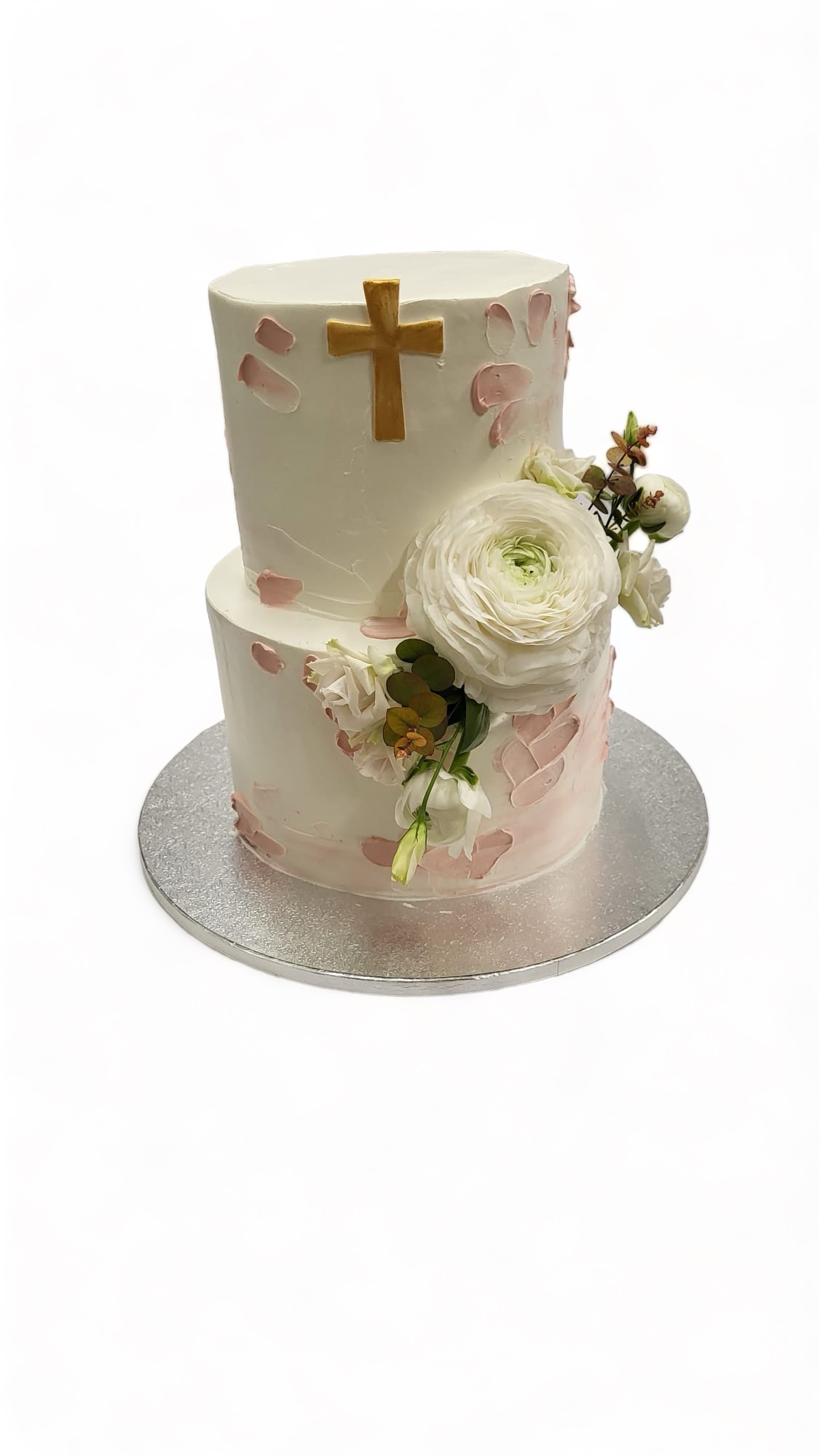 Torta za krštenje, pričest ili krizmu (57)