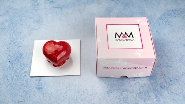 The LOVE Cake