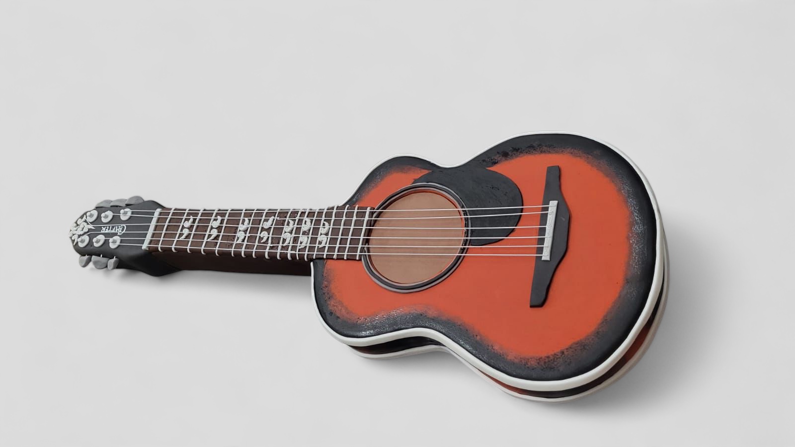 Gitara , guitar (167)