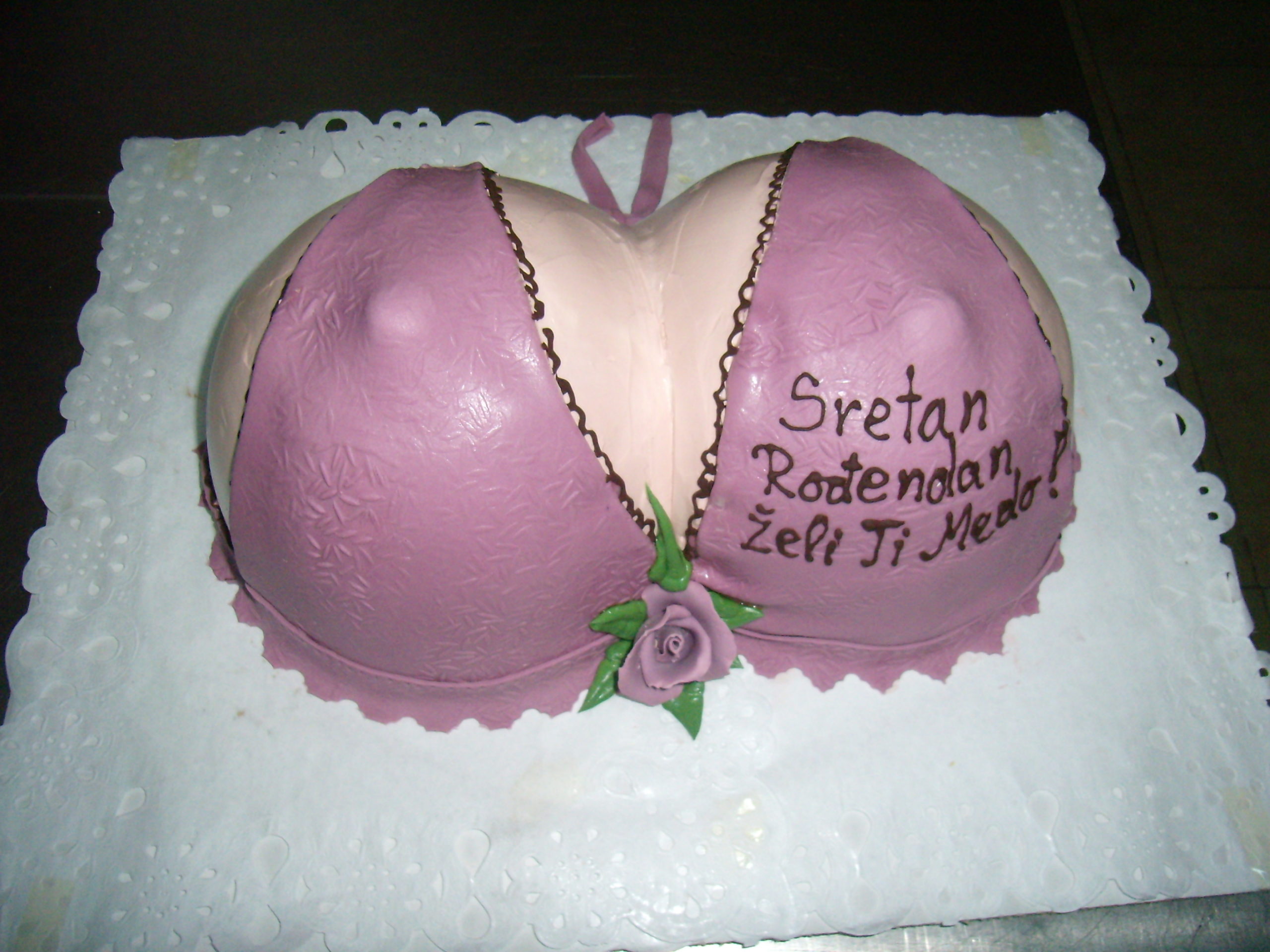 Torta za momačku (390)