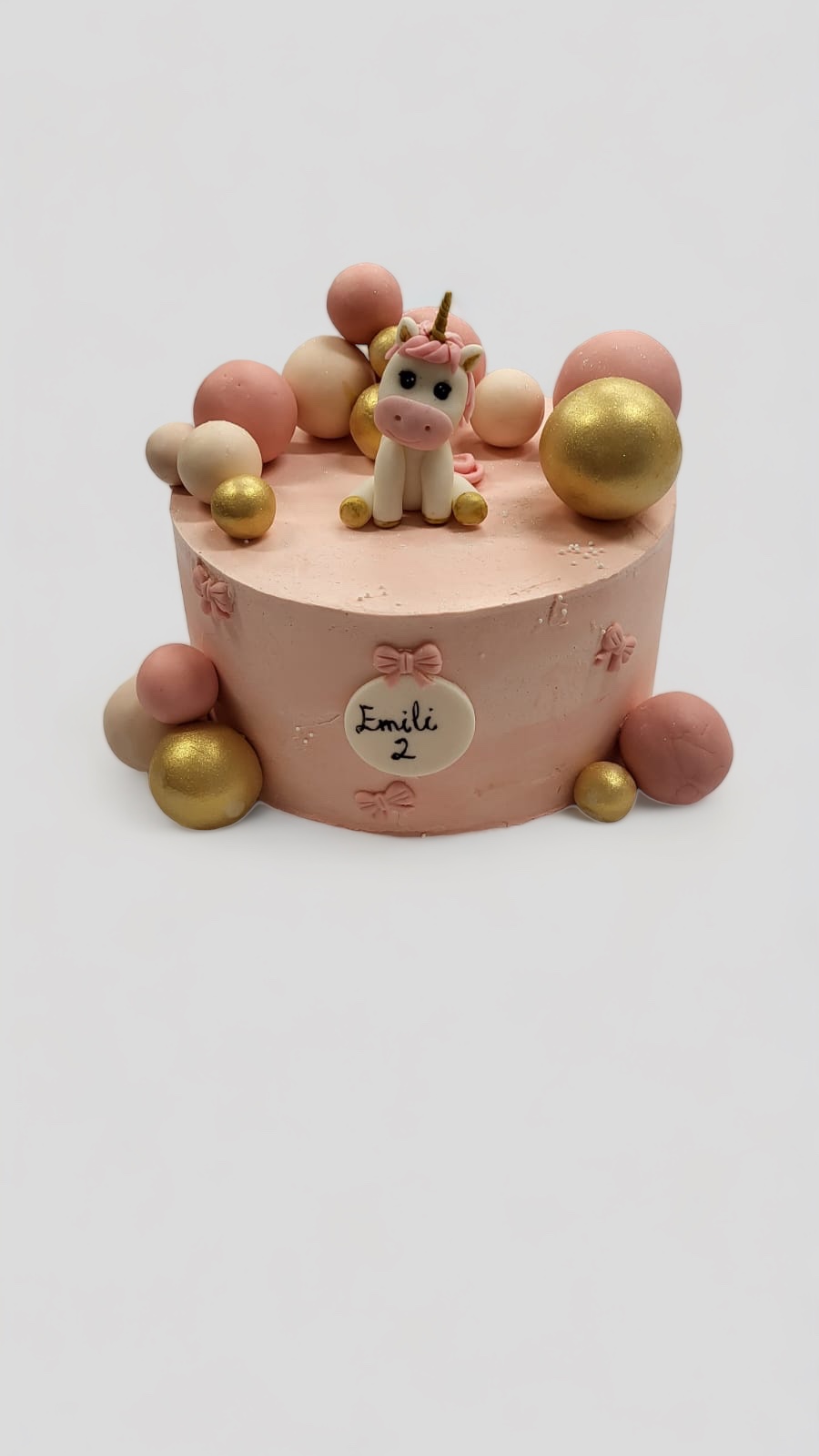 Unicorn cake, jednorog torta (80)