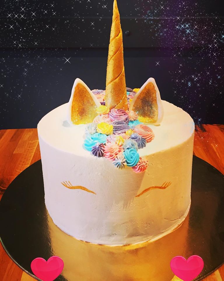 Torta jednorog, unicorn (51)