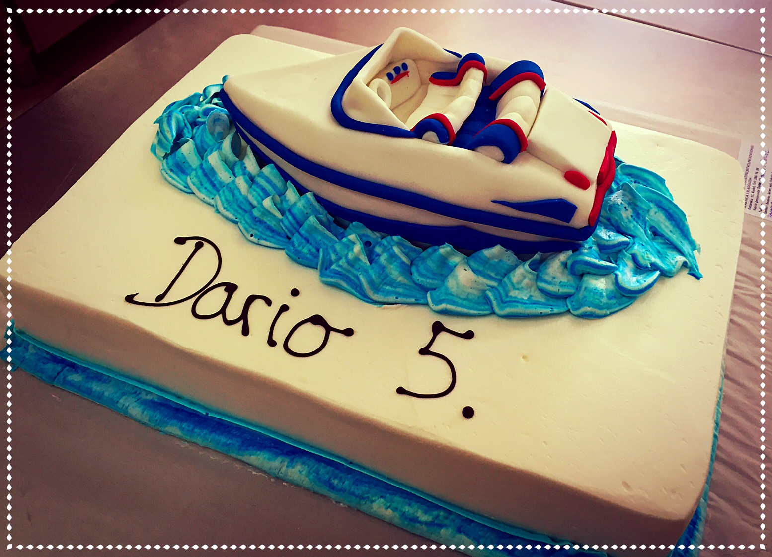 Torta sa brodom, gliserom (10)