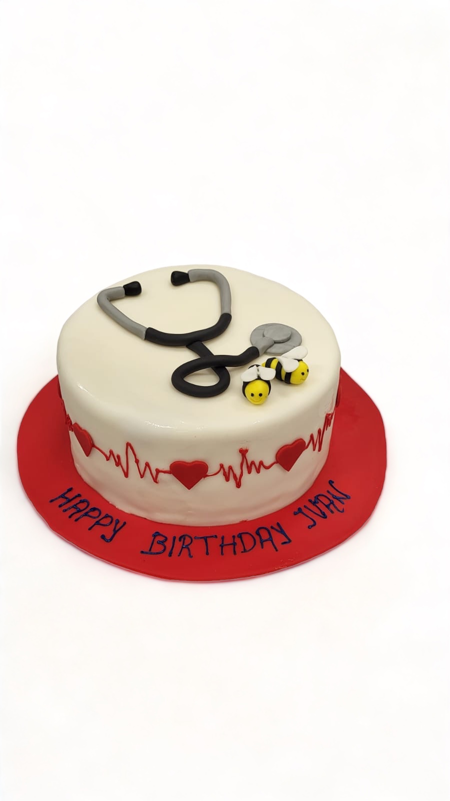 Torta za doktora, doctor cake (106)