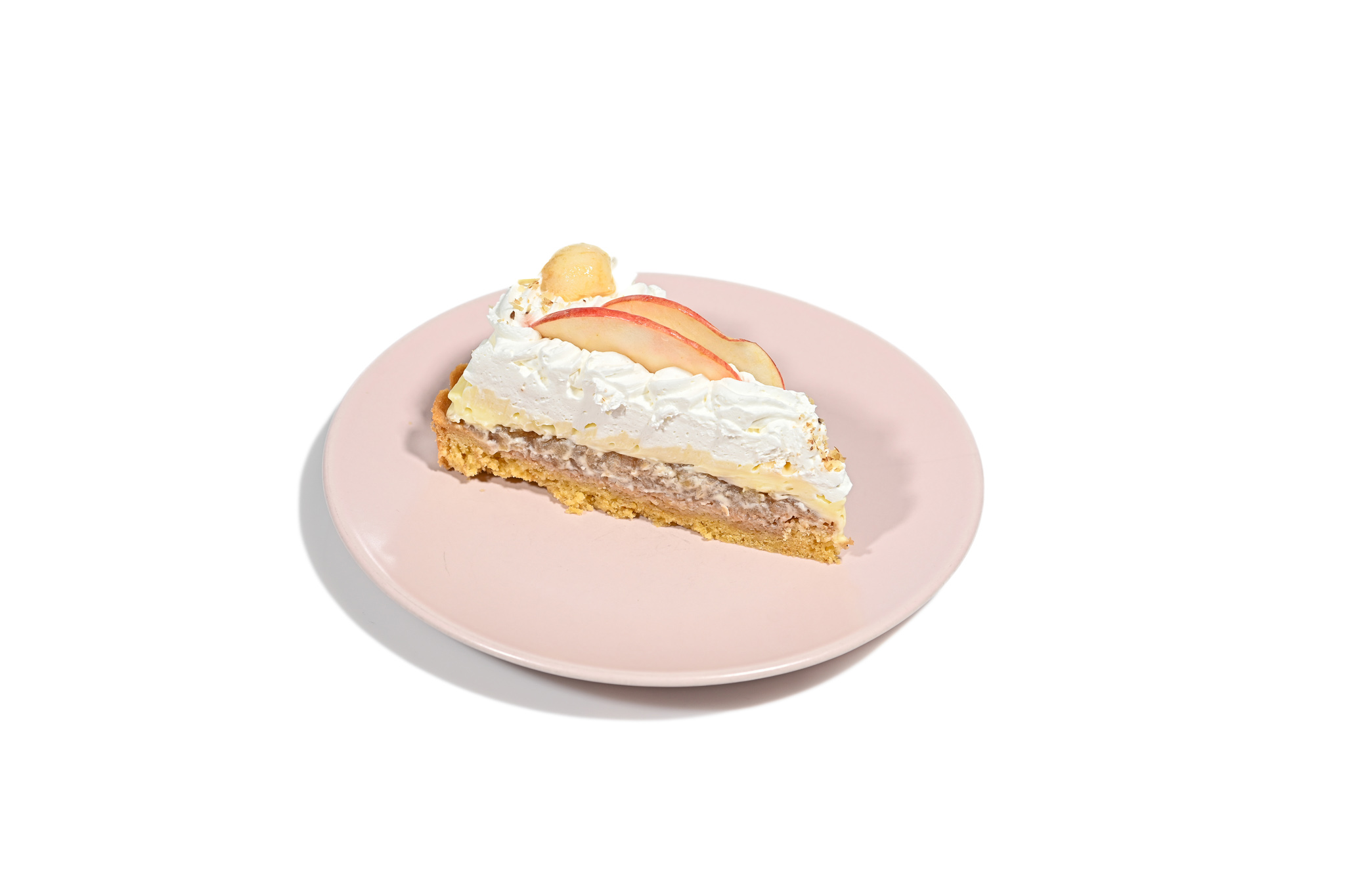 Krostada jabuka kom