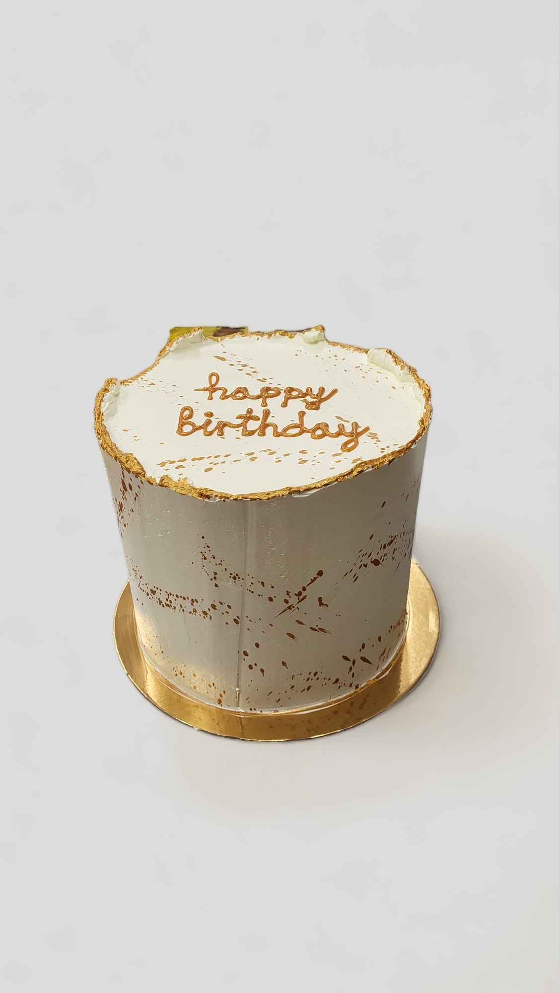 gold cake, torta zlatna (134)
