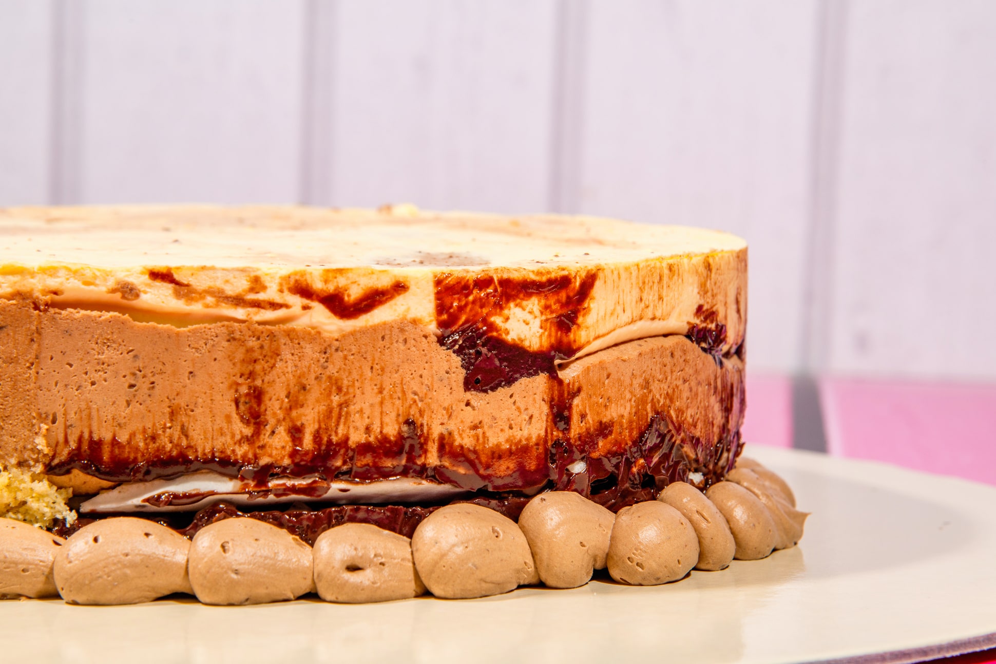 Biscotto torta