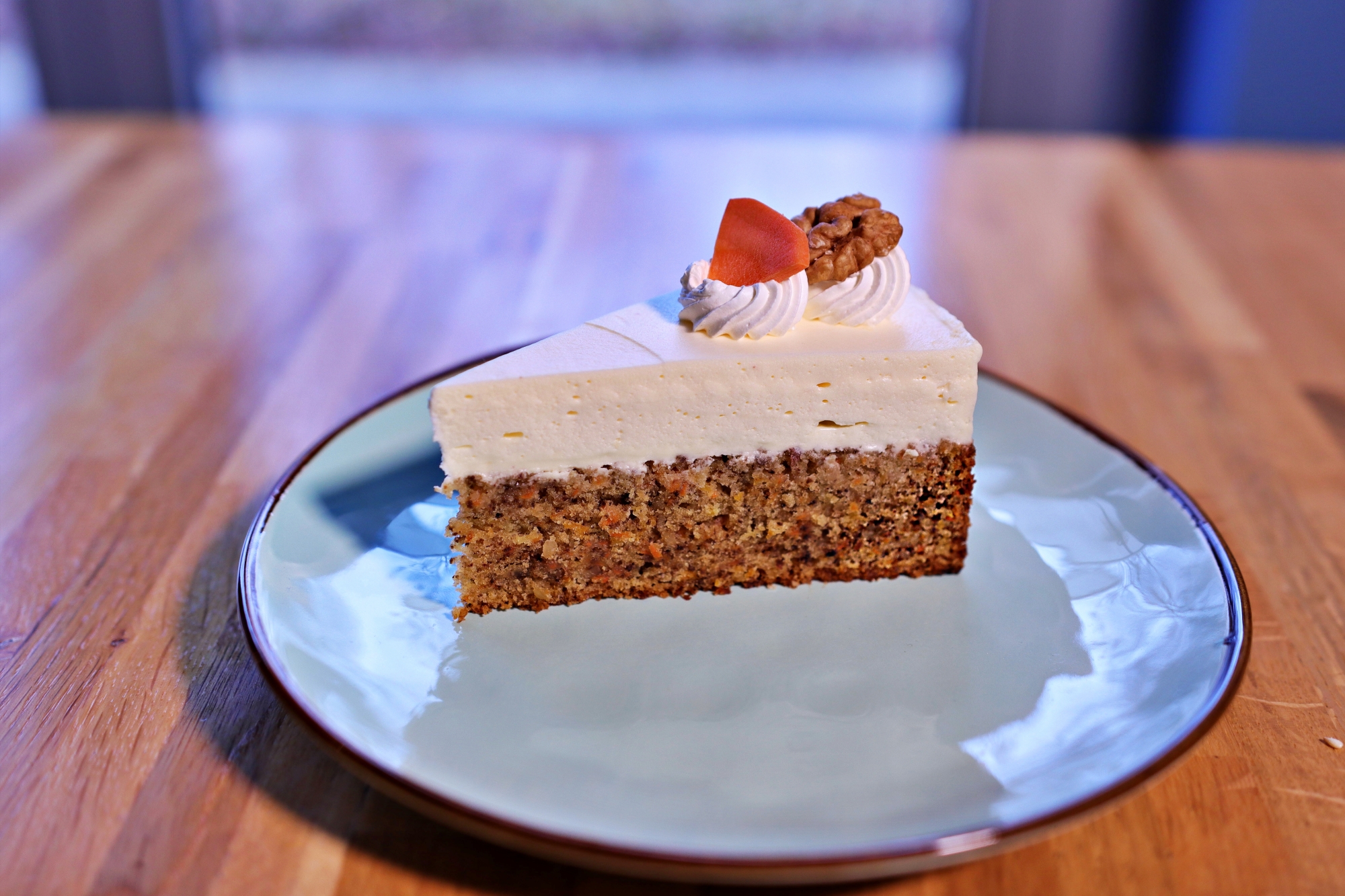 Torta od mrkve kom