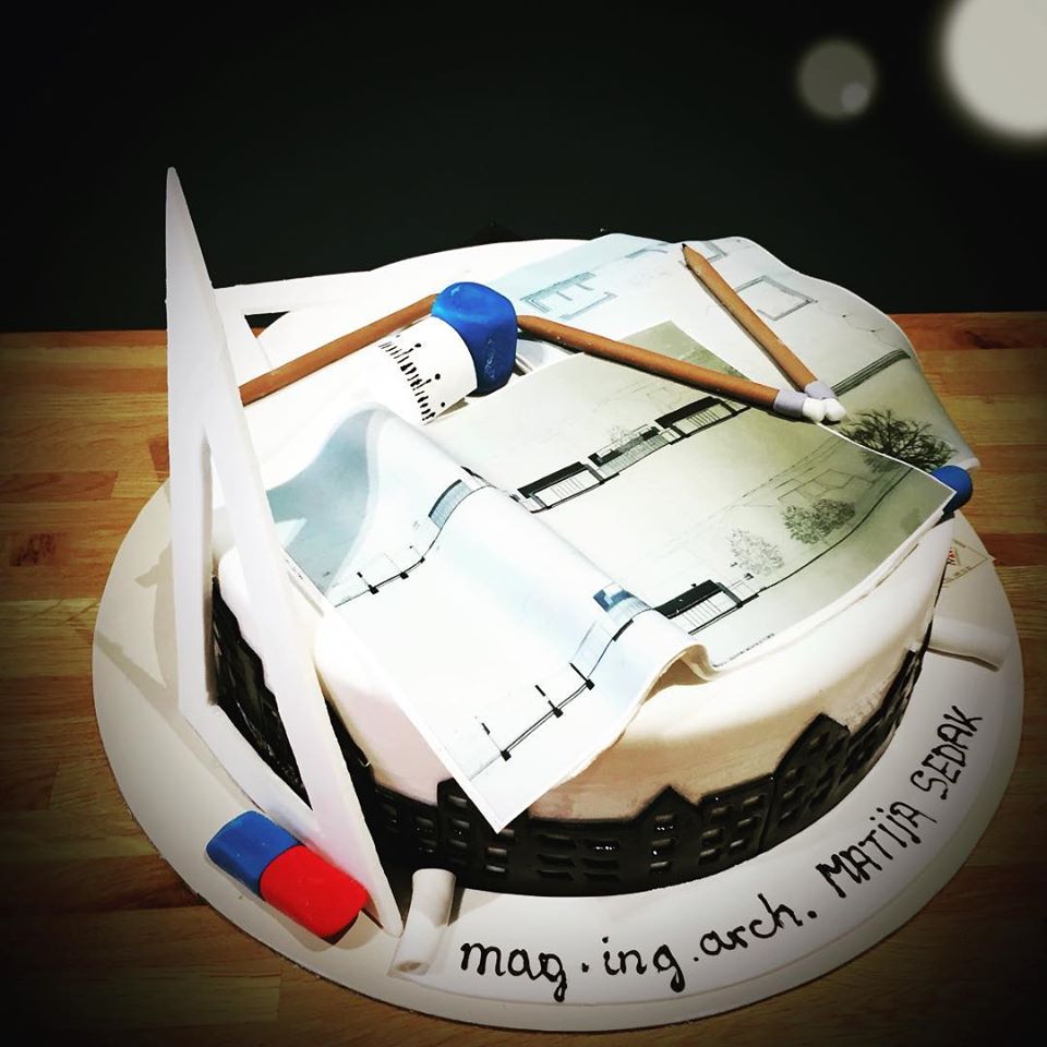 Torta za diplomu arhitekt (13)